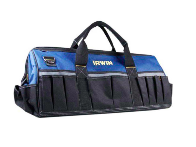 Bolsa em lona Standard 24" 1868233 IRWIN